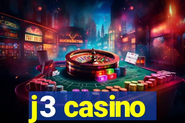 j3 casino